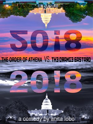 cover image of 20!8